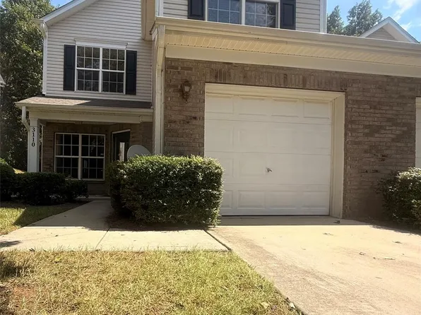 3110 Summerfield Ridge Ln, Matthews, NC 28105