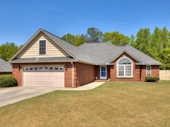 4220 Excursion Dr, Dalzell, SC 29040