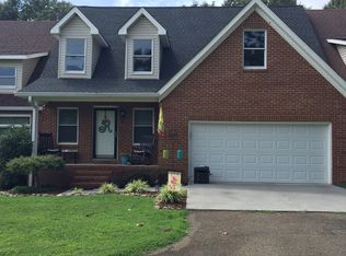 138 S Matlock Ave, Athens, TN 37303