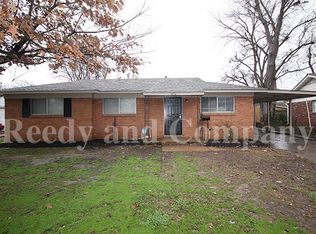 4554 Jamerson Rd, Memphis, TN 38122