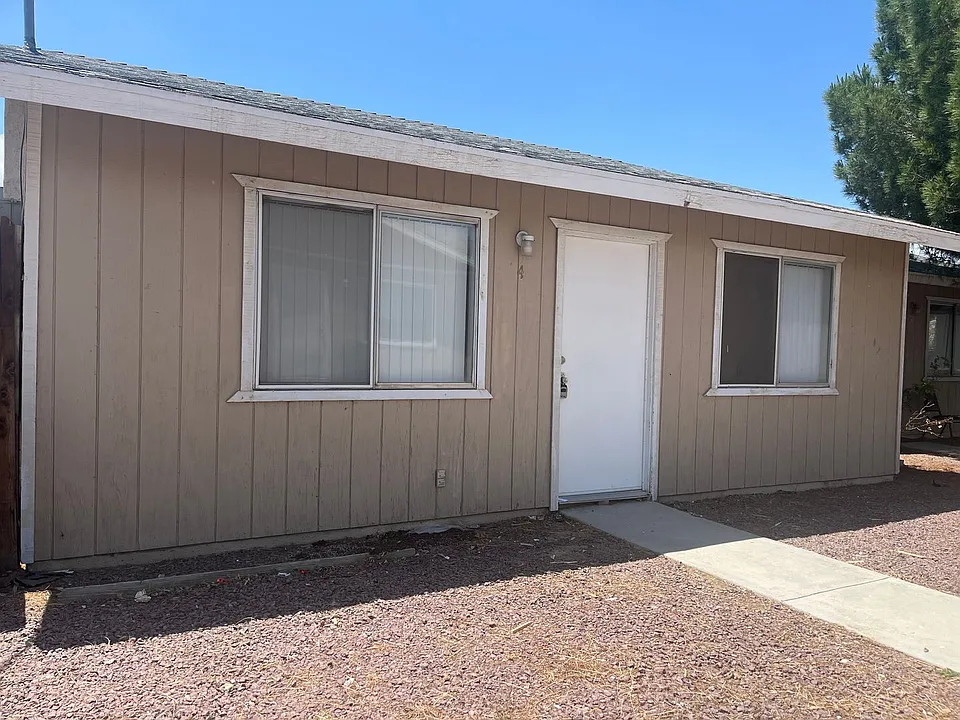 20488 Yuma Rd