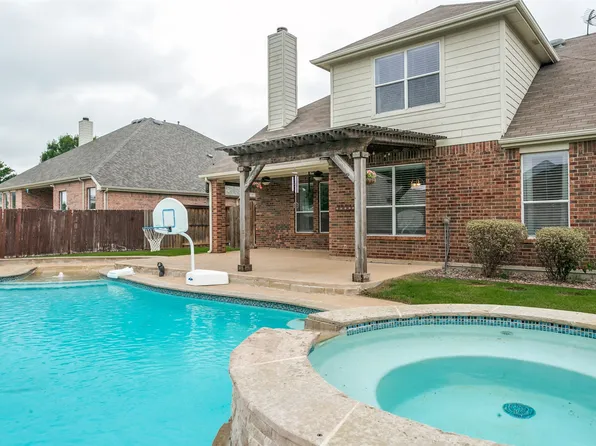 1121 Victory Bells Dr, Haslet, TX 76052