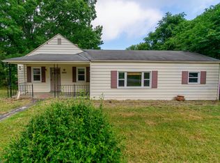 4001 Welcome Valley Rd SE, Roanoke, VA 24014