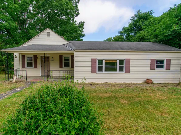 4001 Welcome Valley Rd SE, Roanoke, VA 24014