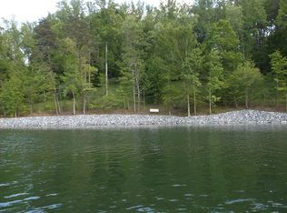 WATERSIDE Channel Dr #35, Goodview, VA 24095