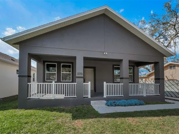 8716 N Brooks St, Tampa, FL 33604