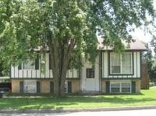 5311 Bagnall Dr, Jefferson City, MO 65109