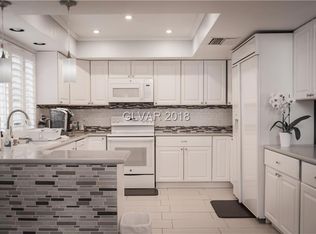 1809 Plaza De Cordero, Las Vegas, NV 89102