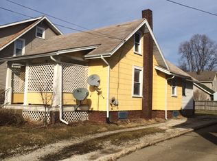 220 Superior St, Louisville, OH