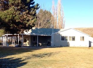 4407 N Goose Gap Pr NE, Benton City, WA 99320