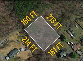 0 Carrington Ln #1-14, Eden, NC 27288
