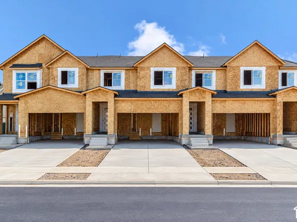 3767 S Santalum Ln #383, West Valley City, UT 84119
