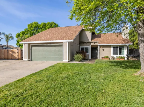 6435 Waterfall Ct, Orangevale, CA 95662