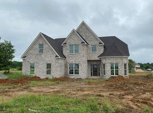 1049 Rhonda Dr LOT 1, Christiana, TN 37037