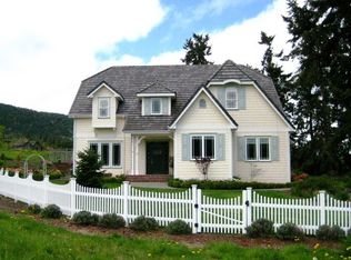 112 Lake Of The Hills Loop, Sequim, WA 98382