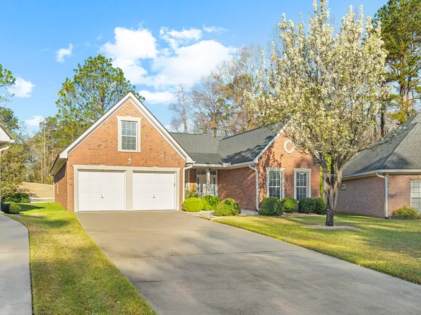779 Hamlet Cir, Goose Creek, SC 29445