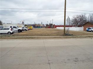 405 Cozby St N, Benbrook, TX 76126