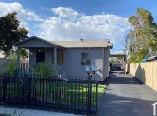 343 E 105th St, Los Angeles, CA 90003