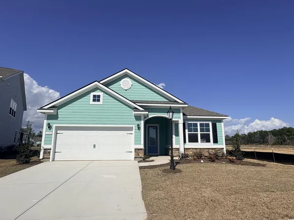 1510 Two Notch Circle, Ash, NC 28420