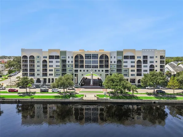 225 W SEMINOLE BOULEVARD #603, SANFORD, FL 32771