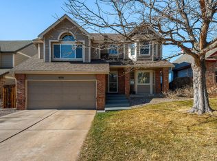 9381 Princeton Ln, Highlands Ranch, CO 80130