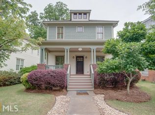 911 Margaret St, Hapeville, GA 30354