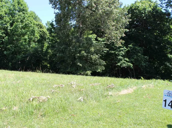 Lots 14 Oak View Ln, Eddyville, KY 42038