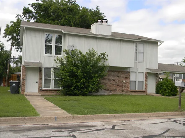 518 Norwood Cir E, Arlington, TX 76013