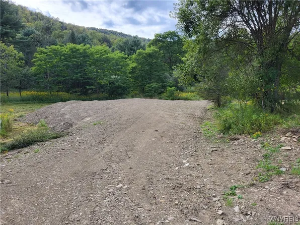 LOT A Porter Hollow Rd #15, Great Valley, NY 14741