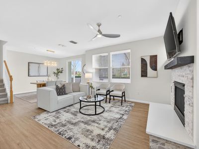 4901 Esplanade Cir, Folsom, CA, 95630