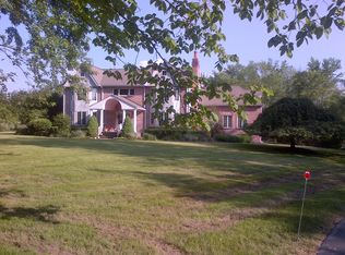 310 Penn Titusville Rd, Pennington, NJ 08534