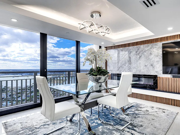3000 N Ocean Dr #Penthouse A — Photo 5