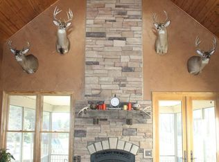 14435 Kiel Rd, Weston, OH 43569