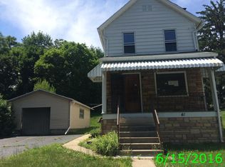 41 Bank St, Plains, PA 18705