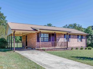 8364 Kendrick Rd, Jonesboro, GA 30238