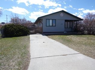 2017 Townsend Ave, Helena, MT 59601