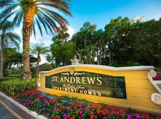 1000 SW 46th Ave #8-304, Pompano Beach, FL 33069
