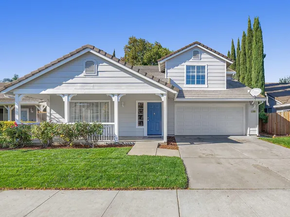 1095 Powers Cir, Woodland, CA 95776