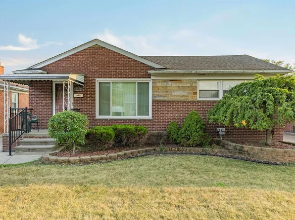 19708 California St, Saint Clair Shores, MI 48080