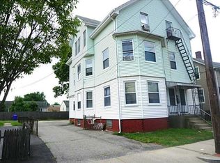 291 Division St, Pawtucket, RI 02860