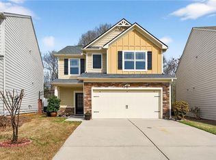 346 Highland Pointe Cir E, Dawsonville, GA 30534