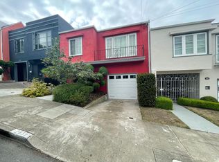 2659 18th Ave, San Francisco, CA 94116