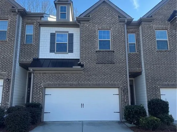 1846 Terrewood Dr NE, Atlanta, GA 30329