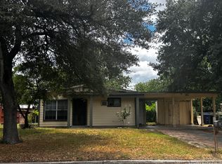 186 Ebbtide Dr, San Antonio, TX 78227