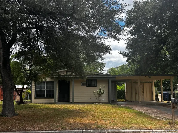 186 EBBTIDE DR, San Antonio, TX 78227