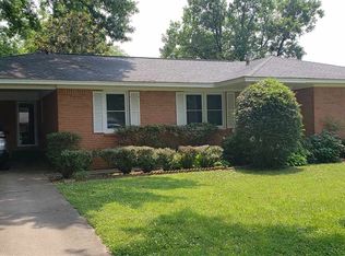 509 E College Ave, Jonesboro, AR 72401