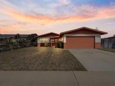 587 Mariposa St, Salinas, CA, 93906