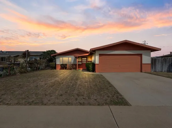 587 Mariposa St, Salinas, CA 93906