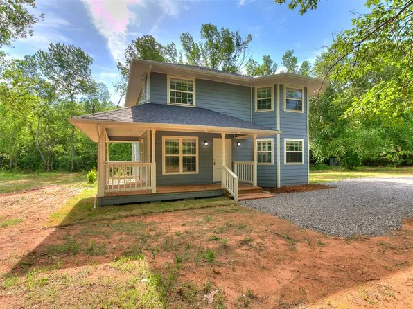 3555 168th Ave NE, Norman, OK 73026