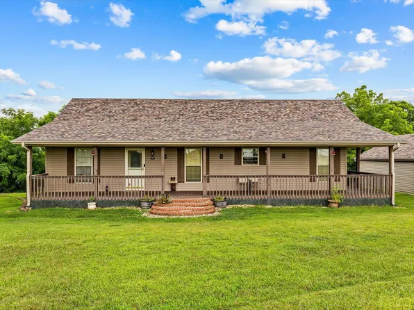 910 Highlands Drive, Spokane, MO 65754